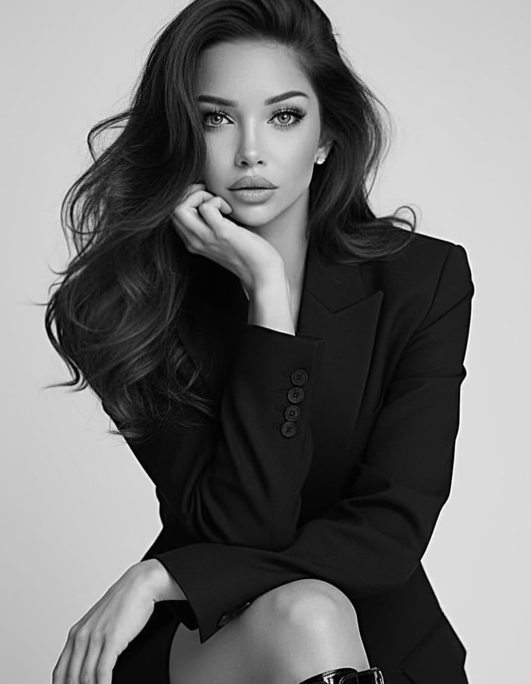 Bella from Russia Istanbul private model photo 5