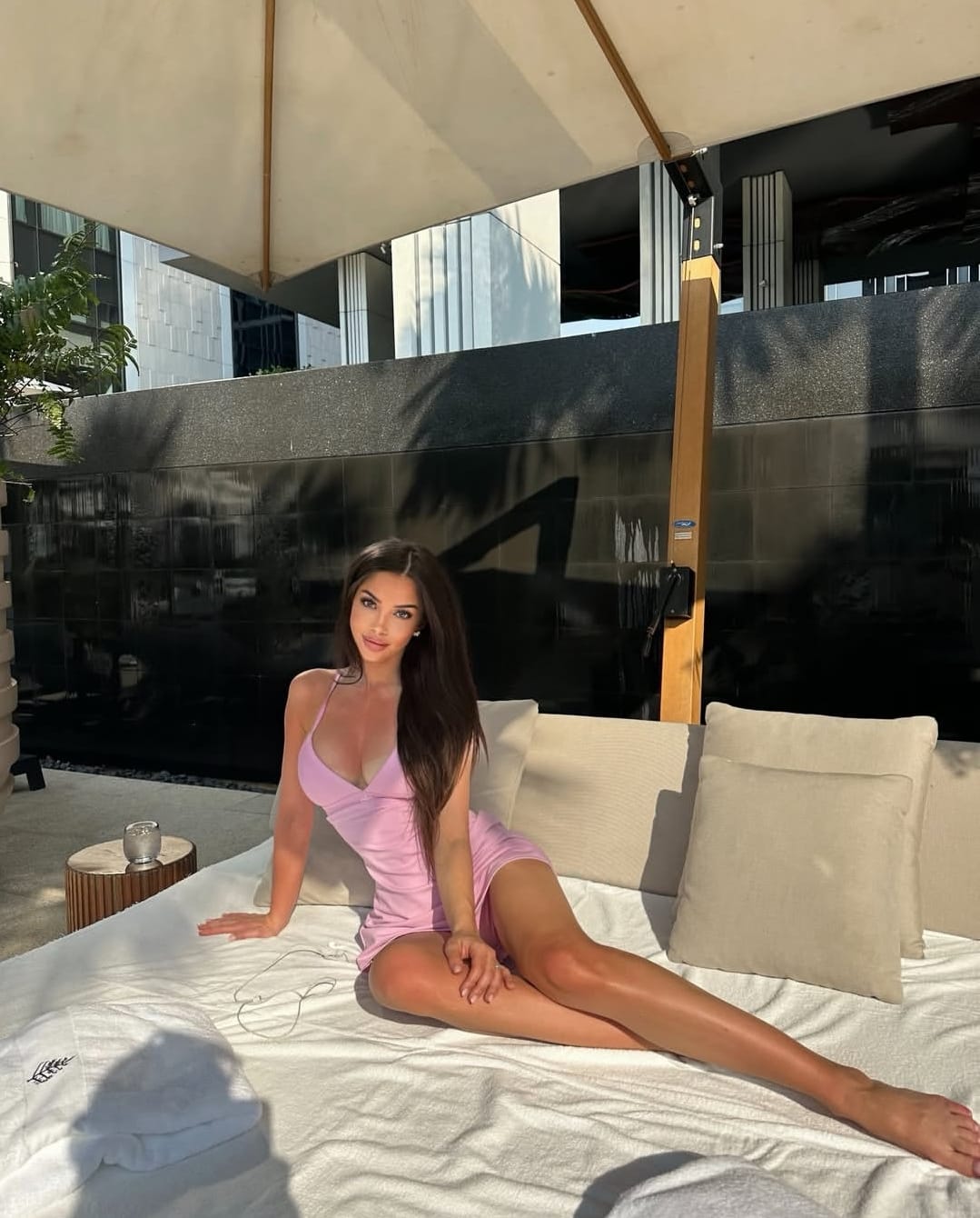 Bella from Russia Istanbul private model photo 8