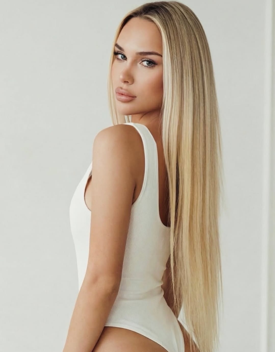 Kristina from Ukraine Istanbul private model photo 12