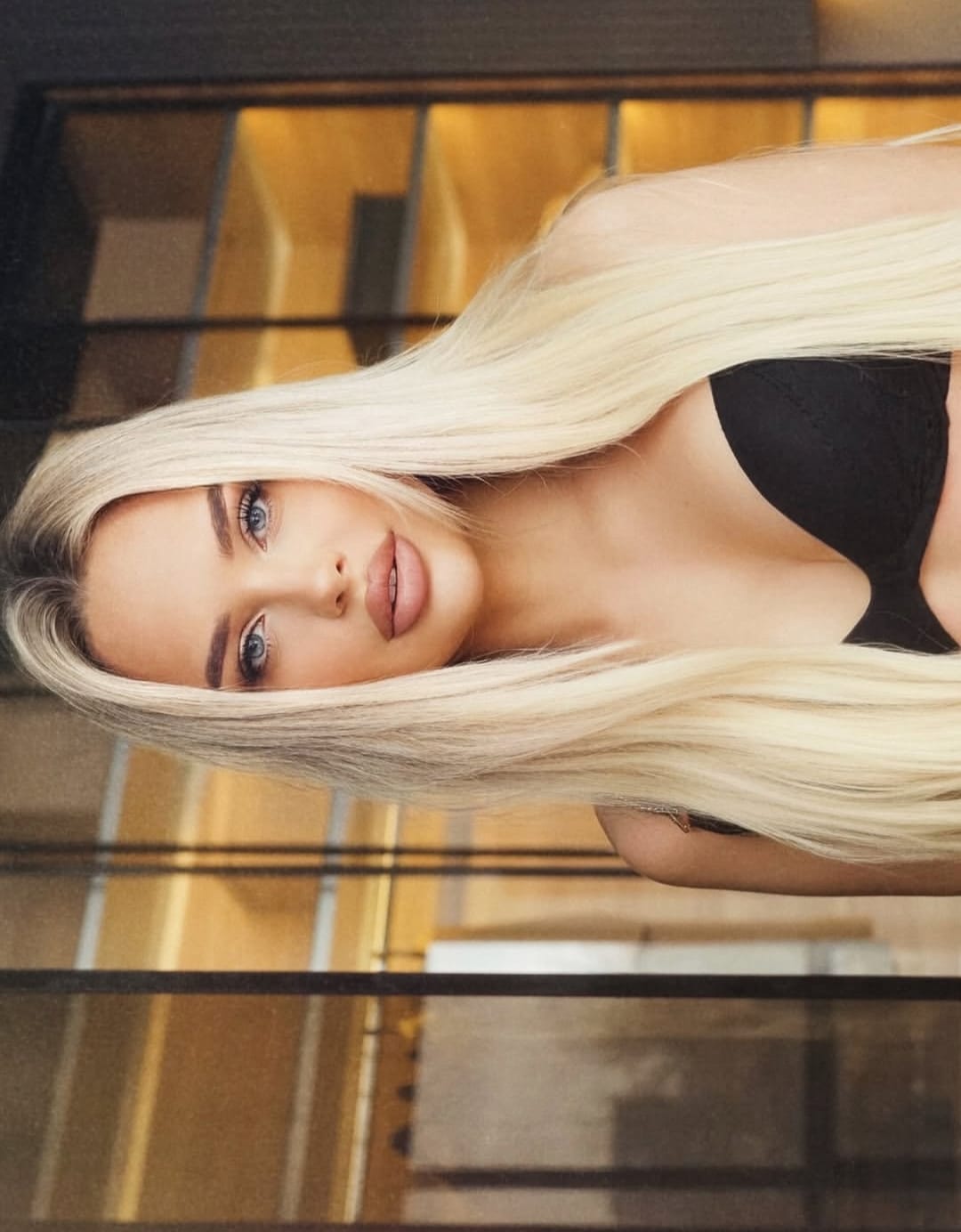 Kristina from Ukraine Istanbul private model photo 5