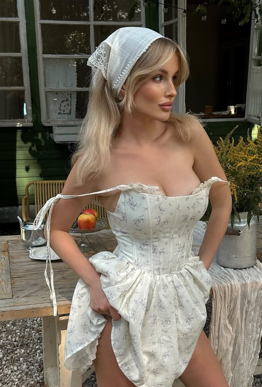 Milana from Belarus Istanbul private model photo 3