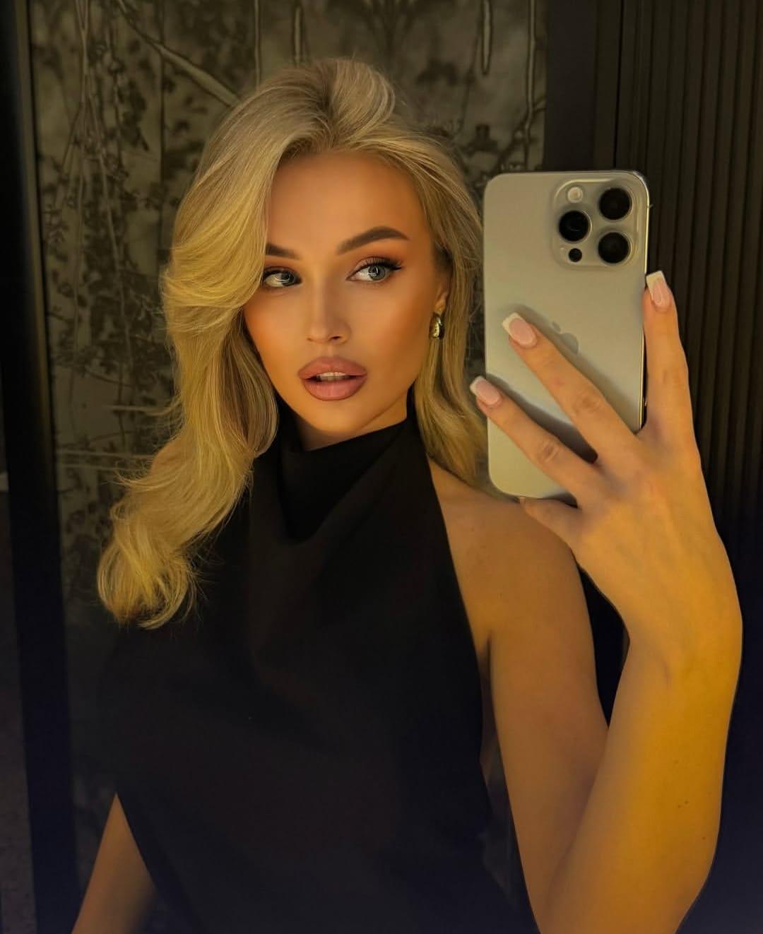 Milana from Belarus Istanbul private model photo 7