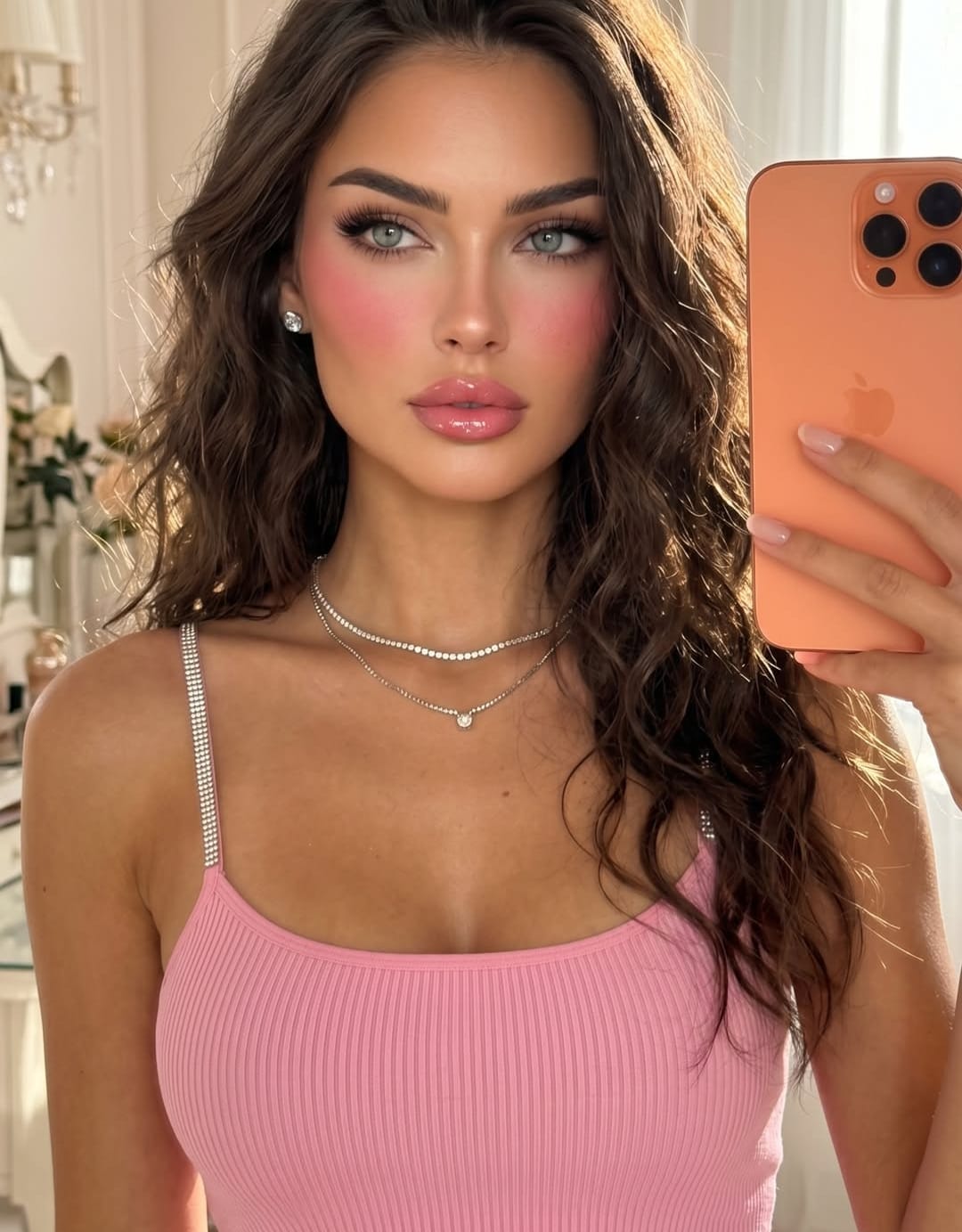 Olena Ukraine - 23 - Istanbul Vivi Models profile