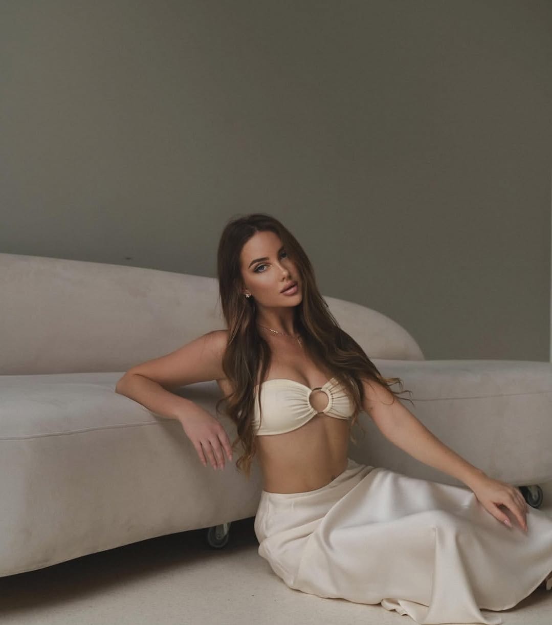 Tanya from Ukraine Istanbul private model photo 2
