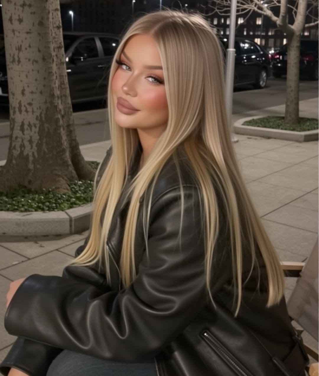 Vivi from Ukraine Istanbul private model photo 10