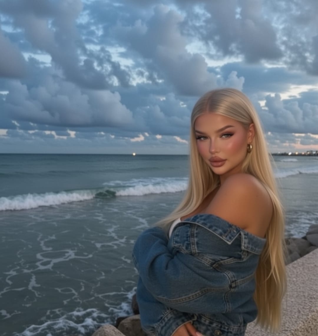 Vivi from Ukraine Istanbul private model photo 7