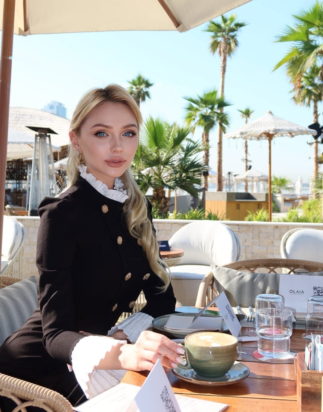 Vlada from Latvia Istanbul private model photo 10