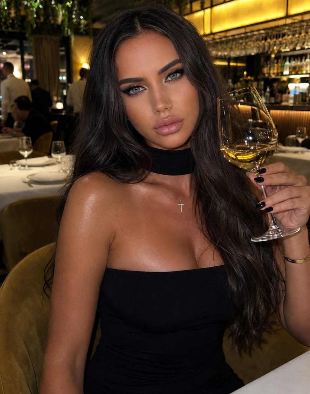 Leyla from Ukraine Istanbul private model photo 8