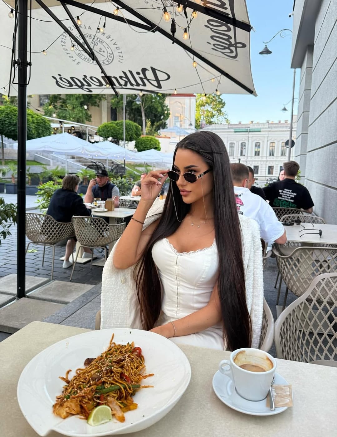 Sabina from Kazakhstan Istanbul private model photo 6